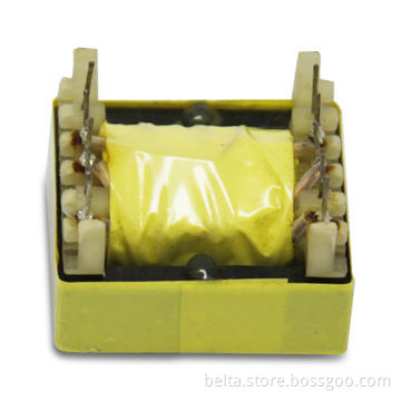 High-frequency Transformer with High Efficiency, Customized Specifications are Welcome